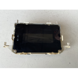 8A6T-18B955-AK Schermo display display Ford Fiesta 2010