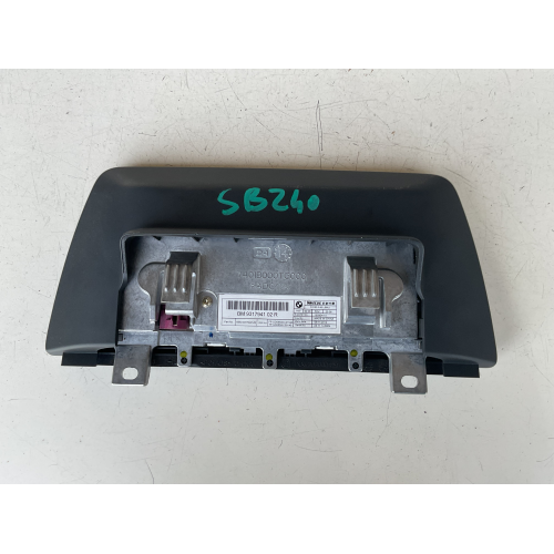 931794102R DISPLAY SCHERMO BMW SERIE 2 ACTIVE TOURER 2016