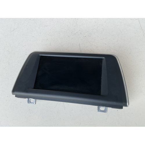 931794102R DISPLAY SCHERMO BMW SERIE 2 ACTIVE TOURER 2016