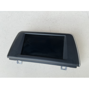 931794102R DISPLAY SCHERMO BMW SERIE 2 ACTIVE TOURER 2016