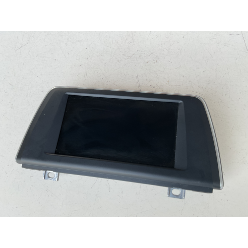 931794102R DISPLAY SCHERMO BMW SERIE 2 ACTIVE TOURER 2016