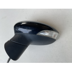 Specchio Specchietto Retrovisore per Ford Fiesta 2008-2012 6 Pin Sinistro