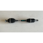 8643373 SEMIASSE SINISTRO BMW SERIE 2 1.6 D 85KW 2015 216 D B37C15A