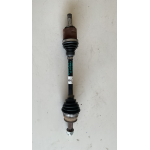 13486866 SEMIASSE SINISTRO Opel Corsa E 1.3 CDTI Diesel 75 CV 55 kW B13DTC anno 2018