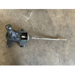 55490860 SELETTORE LEVA MARCE Opel Corsa E 1.3 CDTI Diesel 75 CV 55 kW B13DTC anno 2018