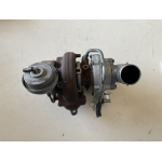 17201-26030 070628095N Turbocompressore TURBINA TURBO TOYOTA RAV 4 2.2 D 130KW 2008 4X4 2AD FHV