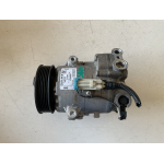 TSP0155967 COMPRESSORE CLIMA ARIA CONDIZIONATA A/C OPEL MERIVA B 1.7 D 81KW 2015 07016034503.A 5693 DPSS 