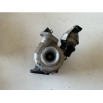 E- 55567731 GTC1446VZ 789533-1 0A000231R TURBO TURBINA Opel Meriva B 1.7 CDTI Diesel (110 CV / 81 kW A 17 DTI