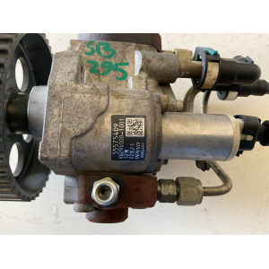 55575409  HU294000-1001 Pompa Iniezione alta pressione  OPEL Astra J MERIVA B 1.7 CDTi 2013