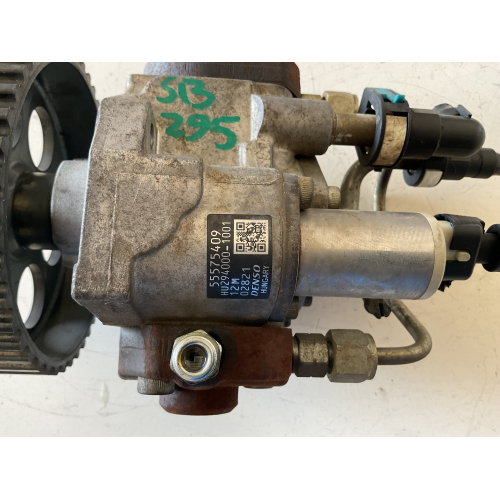55575409  HU294000-1001 Pompa Iniezione alta pressione  OPEL Astra J MERIVA B 1.7 CDTi 2013