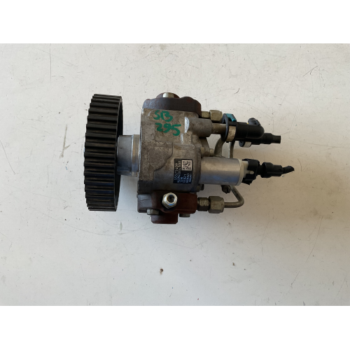55575409  HU294000-1001 Pompa Iniezione alta pressione  OPEL Astra J MERIVA B 1.7 CDTi 2013