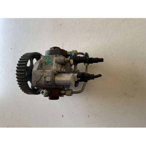 55575409  HU294000-1001 Pompa Iniezione alta pressione  OPEL Astra J MERIVA B 1.7 CDTi 2013