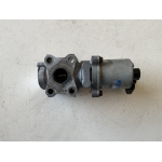 25620-0R012 1420 3-2  Vanne EGR pour TOYOTA RAV 4 2.2 D 130KW 2008 4X4 2AD FHV MOTORE DIESEL
