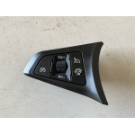 13439143 COMANDI RADIO STEREO sul VOLANTE a sinistra OPEL CORSA E 2015-2019