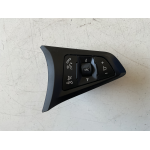 13439133 Leva Devio Comando Radio Destro OPEL CORSA E RICAMBIO USATO