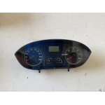1362894080 Contachilometri Quadro Strumenti Fiat Ducato 2.3 D dal 2006 al 2014