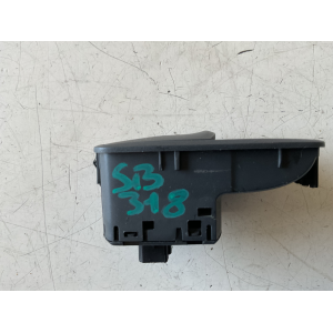13189333 RW Pulsantiera alzavetro ant dx Opel Corsa D dal 2006 al 2014
