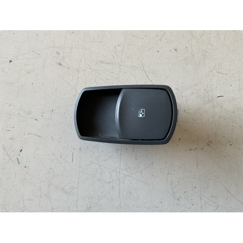 13189333 RW Pulsantiera alzavetro ant dx Opel Corsa D dal 2006 al 2014