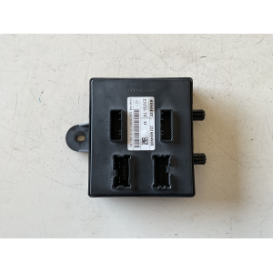 231A00490R CENTRALINA COMFORT RENAULT CLIO 2013