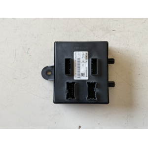 231A00490R CENTRALINA COMFORT RENAULT CLIO 2013