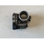 8A6G-9F991-AB 0280750531 CORPO FARFALLATO PER FORD Fiesta 6° Serie 0280750531 SNJB Benzina 1200 (08>17)