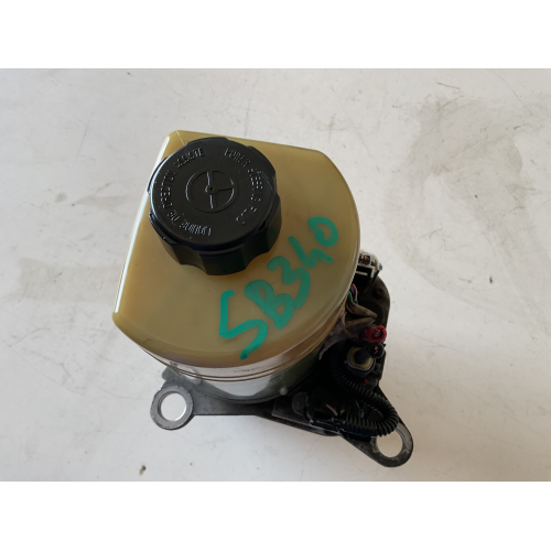 4M513K514CC Pompa sersterzo per FORD KUGA (CBV) 2.0 TDCI CAT 2008