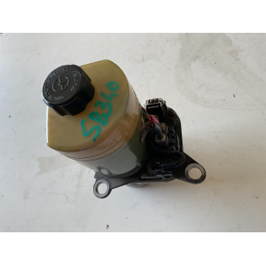 4M513K514CC Pompa sersterzo per FORD KUGA (CBV) 2.0 TDCI CAT 2008