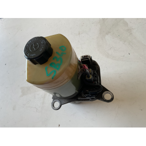 4M513K514CC Pompa sersterzo per FORD KUGA (CBV) 2.0 TDCI CAT 2008
