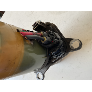 4M513K514CC Pompa sersterzo per FORD KUGA (CBV) 2.0 TDCI CAT 2008