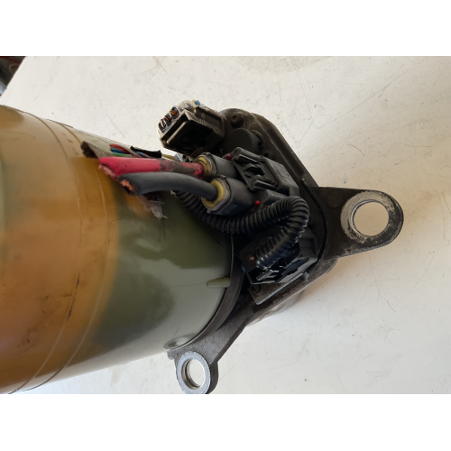4M513K514CC Pompa sersterzo per FORD KUGA (CBV) 2.0 TDCI CAT 2008