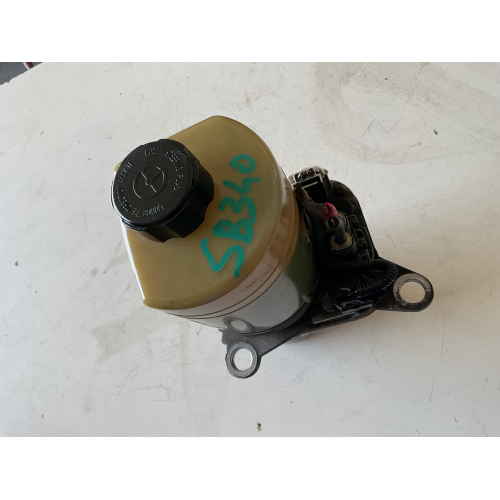 4M513K514CC Pompa sersterzo per FORD KUGA (CBV) 2.0 TDCI CAT 2008