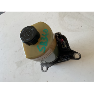 4M513K514CC Pompa sersterzo per FORD KUGA (CBV) 2.0 TDCI CAT 2008