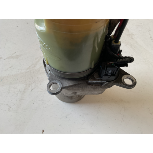 4M513K514CC Pompa sersterzo per FORD KUGA (CBV) 2.0 TDCI CAT 2008