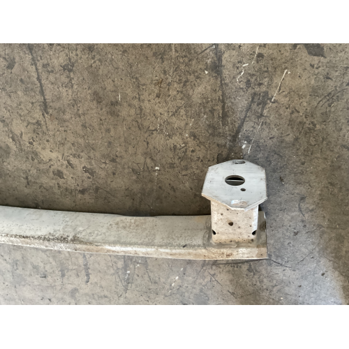 TS7300815-11 TRAVERSA PARAURTI POSTERIORE  BMW SERIE 2 1.6 D 85KW 2015 216 D B37C15A