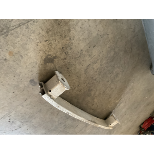TS7300815-11 TRAVERSA PARAURTI POSTERIORE  BMW SERIE 2 1.6 D 85KW 2015 216 D B37C15A