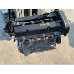 SNJA MOTORE Ford Fiesta Mk6 1.2 Benzina 82 CV 60 kW da anno 2008 