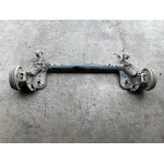 PONTE ASSALE POSTERIORE FORD TRANSIT COURIER 1.5 TDCI 75 CV 55KW 2020 XWCA 