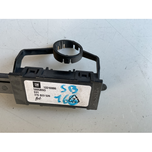 13310886 SENSORE OPEL MERIVA1.3 D 55KW 2010 315823526