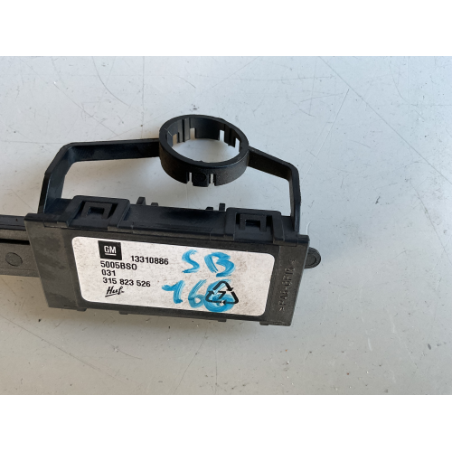 13310886 SENSORE OPEL MERIVA1.3 D 55KW 2010 315823526