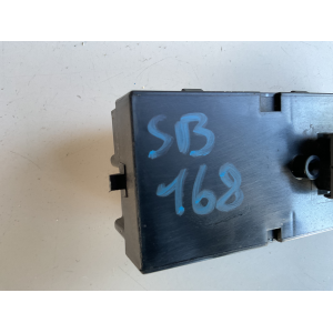 13301886 COMANDO INTERRUTTORE ALZAVETRO ANTERIORE DESTRO OPEL MERIVA ANNO 2012