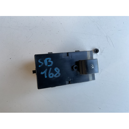 13301886 COMANDO INTERRUTTORE ALZAVETRO ANTERIORE DESTRO OPEL MERIVA ANNO 2012