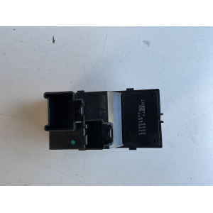 13301886 COMANDO INTERRUTTORE ALZAVETRO ANTERIORE DESTRO OPEL MERIVA ANNO 2012