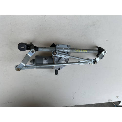 5316F W65427 MOTORINO ASTA TERGICRISTALLO ANTERIORE OPEL CORSA E 1.3 D 75 CV 55 kW B13DTC 2018