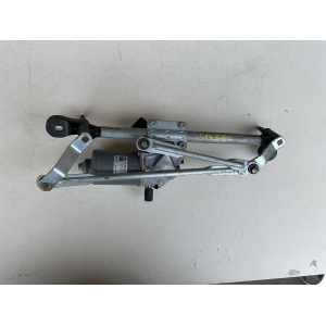 5316F W65427 MOTORINO ASTA TERGICRISTALLO ANTERIORE OPEL CORSA E 1.3 D 75 CV 55 kW B13DTC 2018