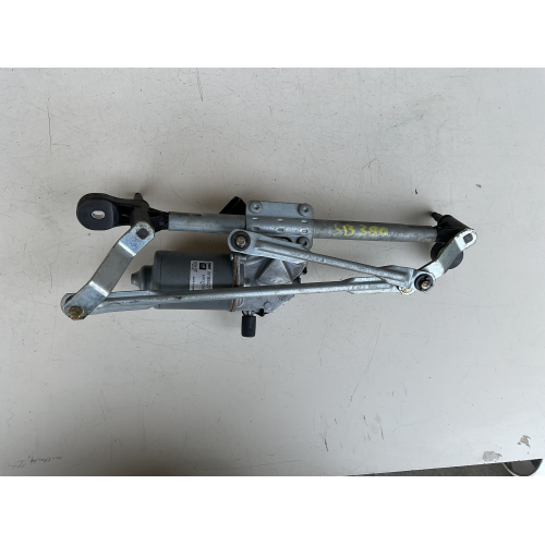 5316F W65427 MOTORINO ASTA TERGICRISTALLO ANTERIORE OPEL CORSA E 1.3 D 75 CV 55 kW B13DTC 2018