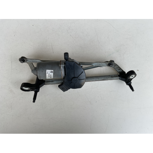 5316F W65427 MOTORINO ASTA TERGICRISTALLO ANTERIORE OPEL CORSA E 1.3 D 75 CV 55 kW B13DTC 2018