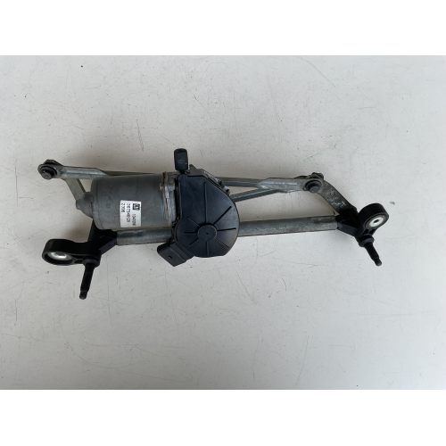 5316F W65427 MOTORINO ASTA TERGICRISTALLO ANTERIORE OPEL CORSA E 1.3 D 75 CV 55 kW B13DTC 2018