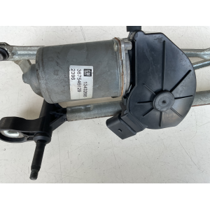 5316F W65427 MOTORINO ASTA TERGICRISTALLO ANTERIORE OPEL CORSA E 1.3 D 75 CV 55 kW B13DTC 2018