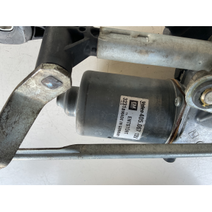 405.067 MOTORINO TERGI TERGICRISTALLI ANTERIORE OPEL CORSA D ANNO 2007