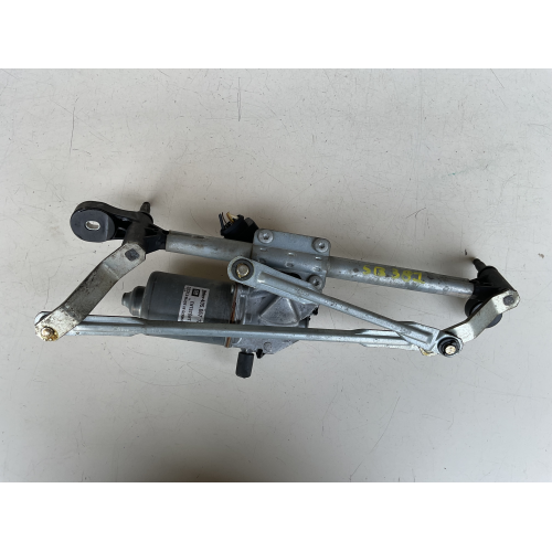 405.067 MOTORINO TERGI TERGICRISTALLI ANTERIORE OPEL CORSA D ANNO 2007